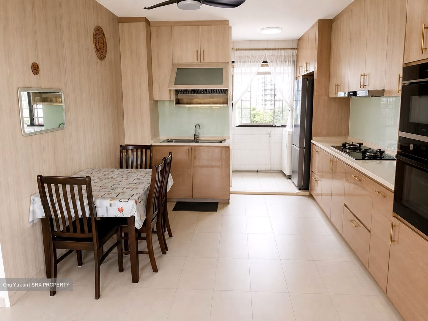 Blk 569 Pasir Ris Street 51 (Pasir Ris), HDB 4 Rooms #596387641
